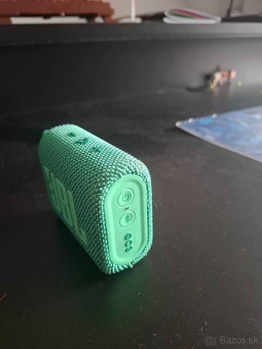 Predám reprák jbl v dobrom stave - 5