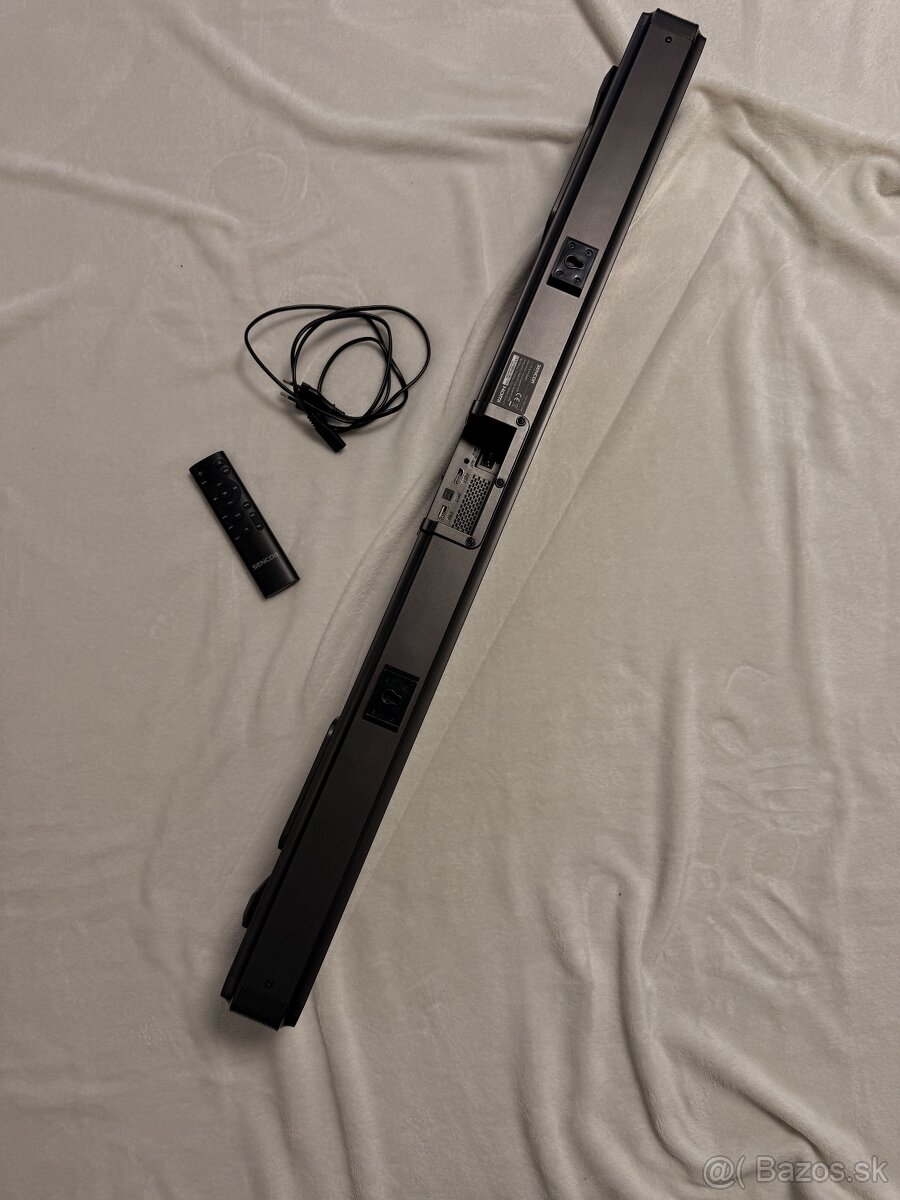 Soundbar Sencor SSB 4450BS - 5