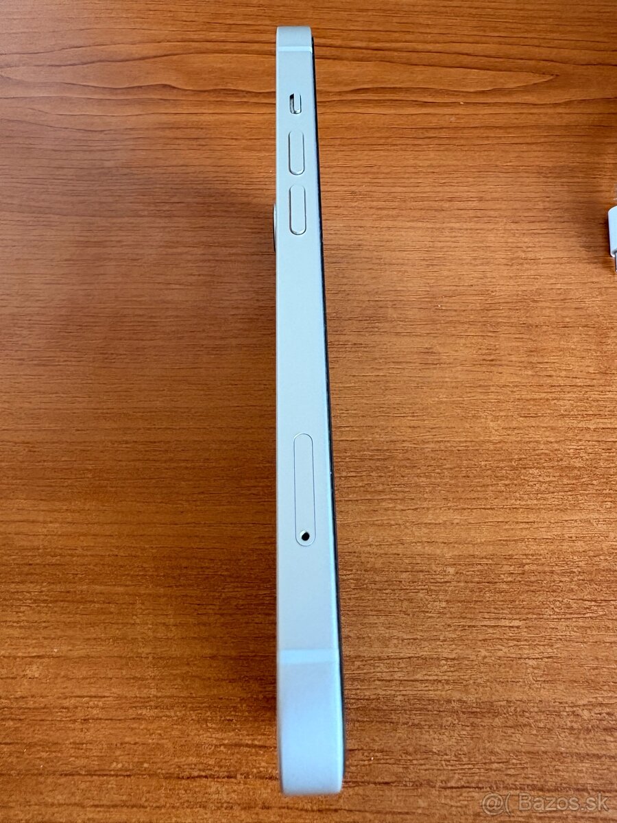 iPhone 13 128GB – TOP stav - 5