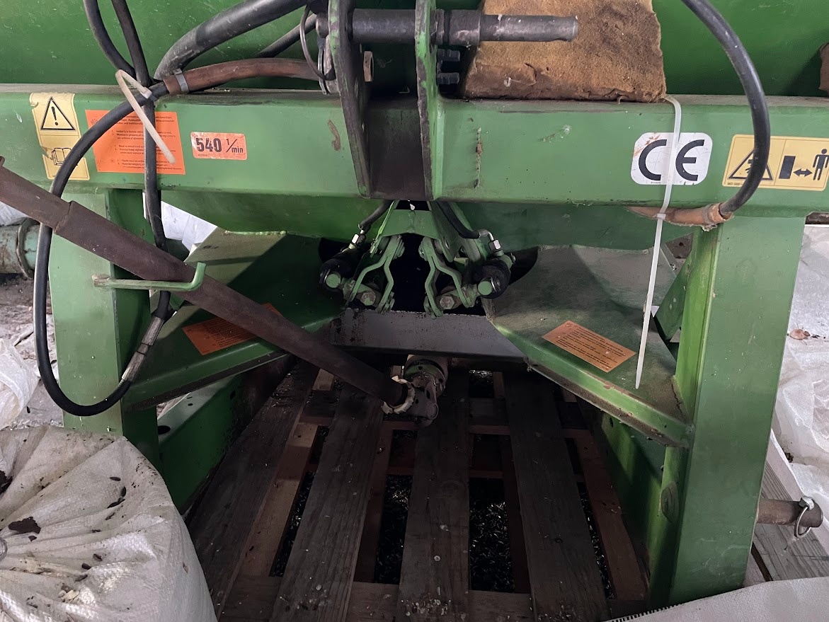 Amazone za x Perfect - 5