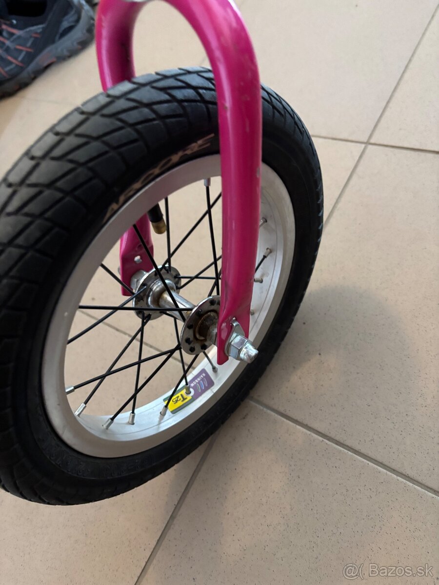 Odrazadlo Arcore GOGOGO - 5