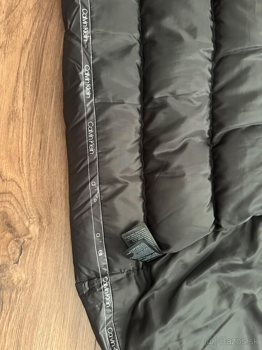 Paperova bunda Calvin Klein XL - 5