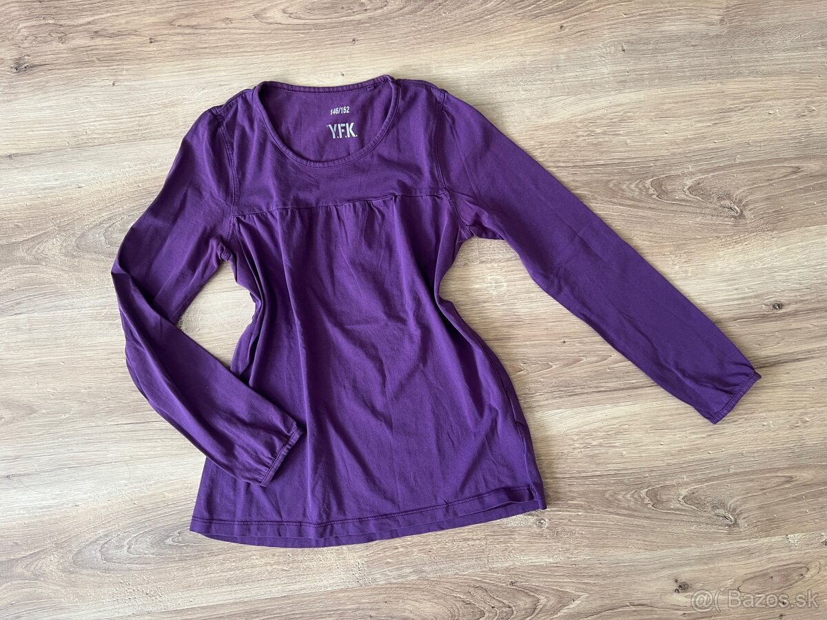 Balík oblečenie pre dievča/slečnu - 5