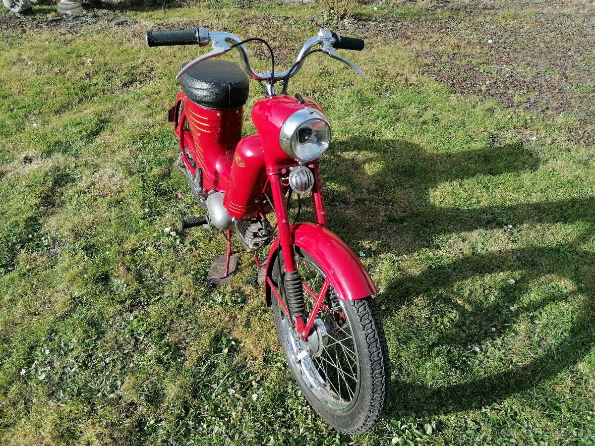 java 550 - 5