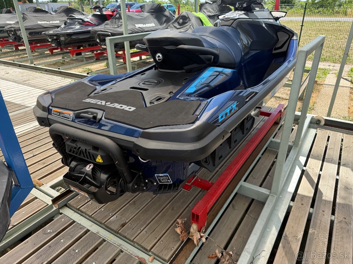 Seadoo gtx230 2026 - 5