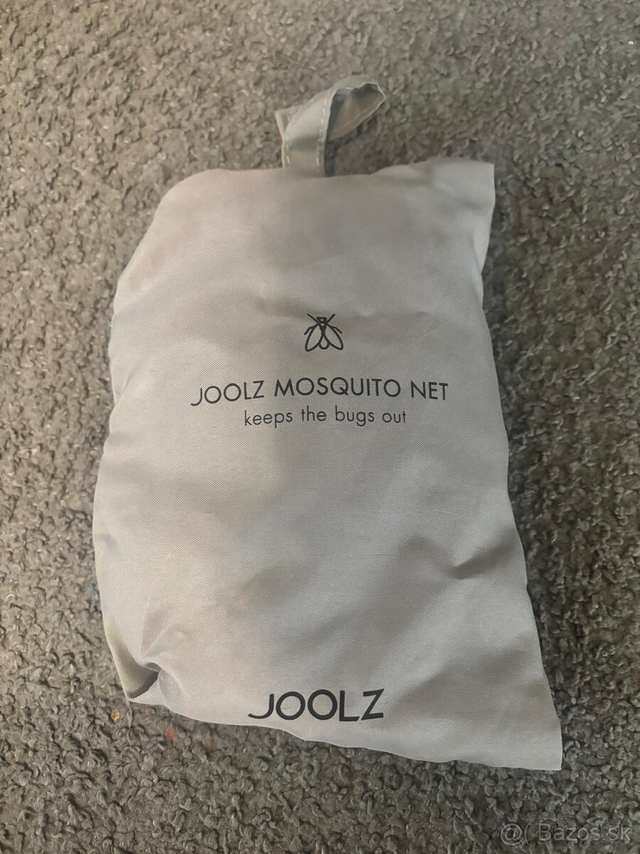 Joolz day 3 - 5