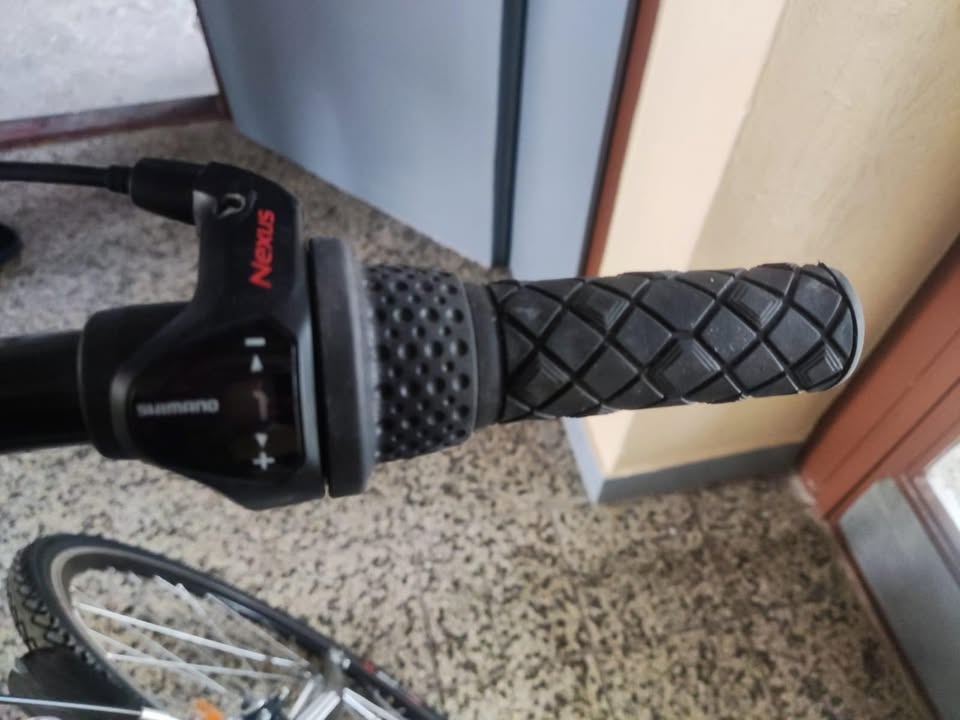 Bicykel Liberty - 5