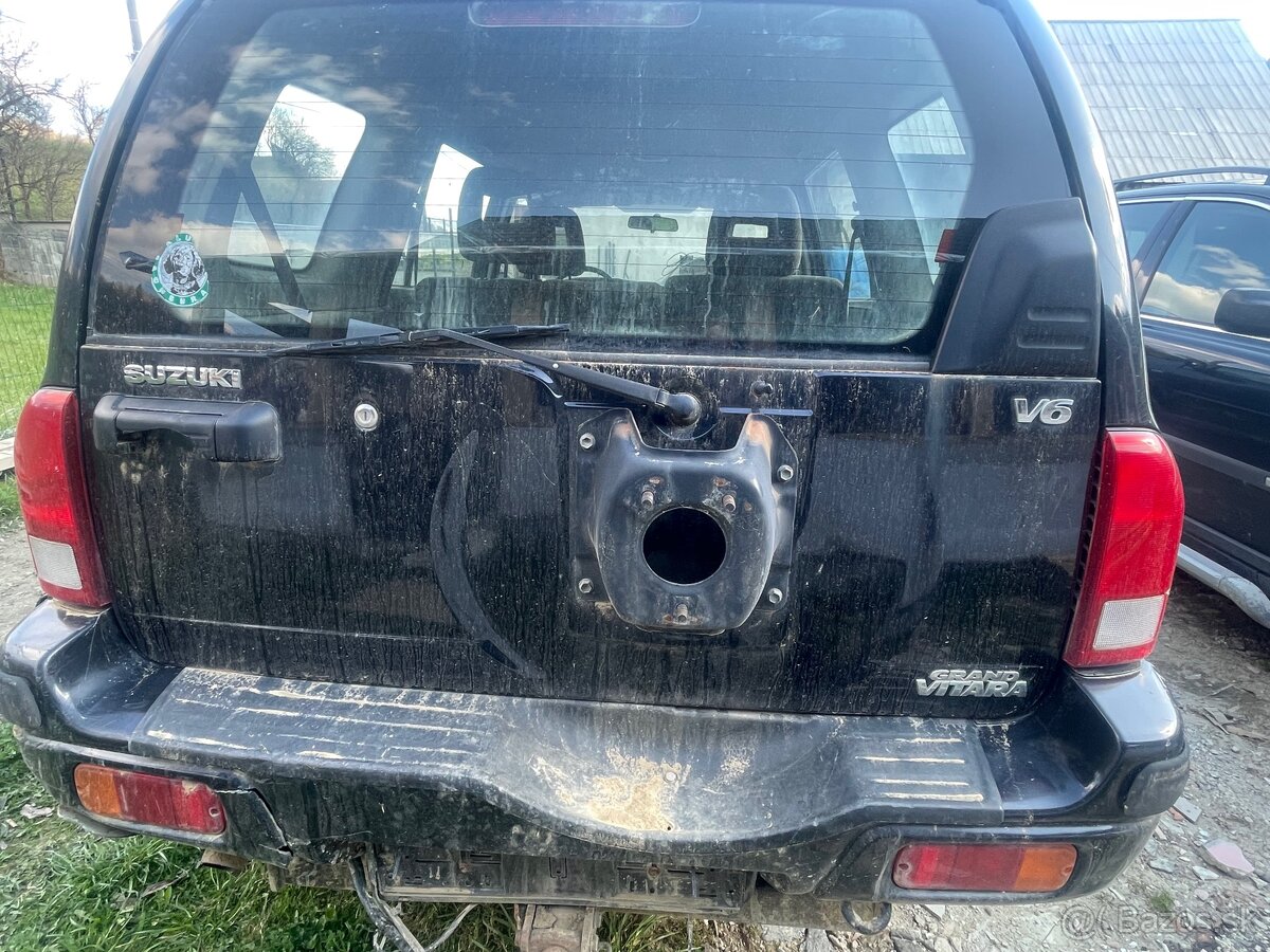 Vitara v6 - 5