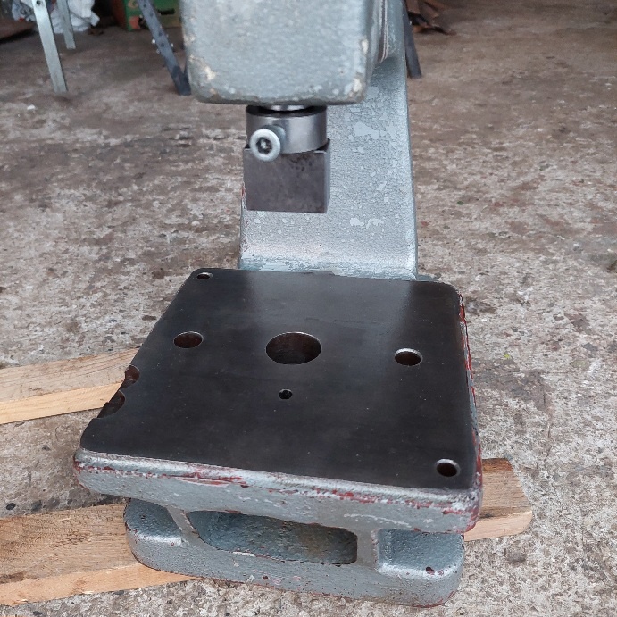 Lis sila 1000kg - 5