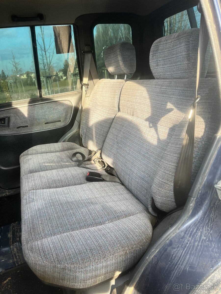 Sizuki vitara V6 manual radzikon uprava prevody pdovozok