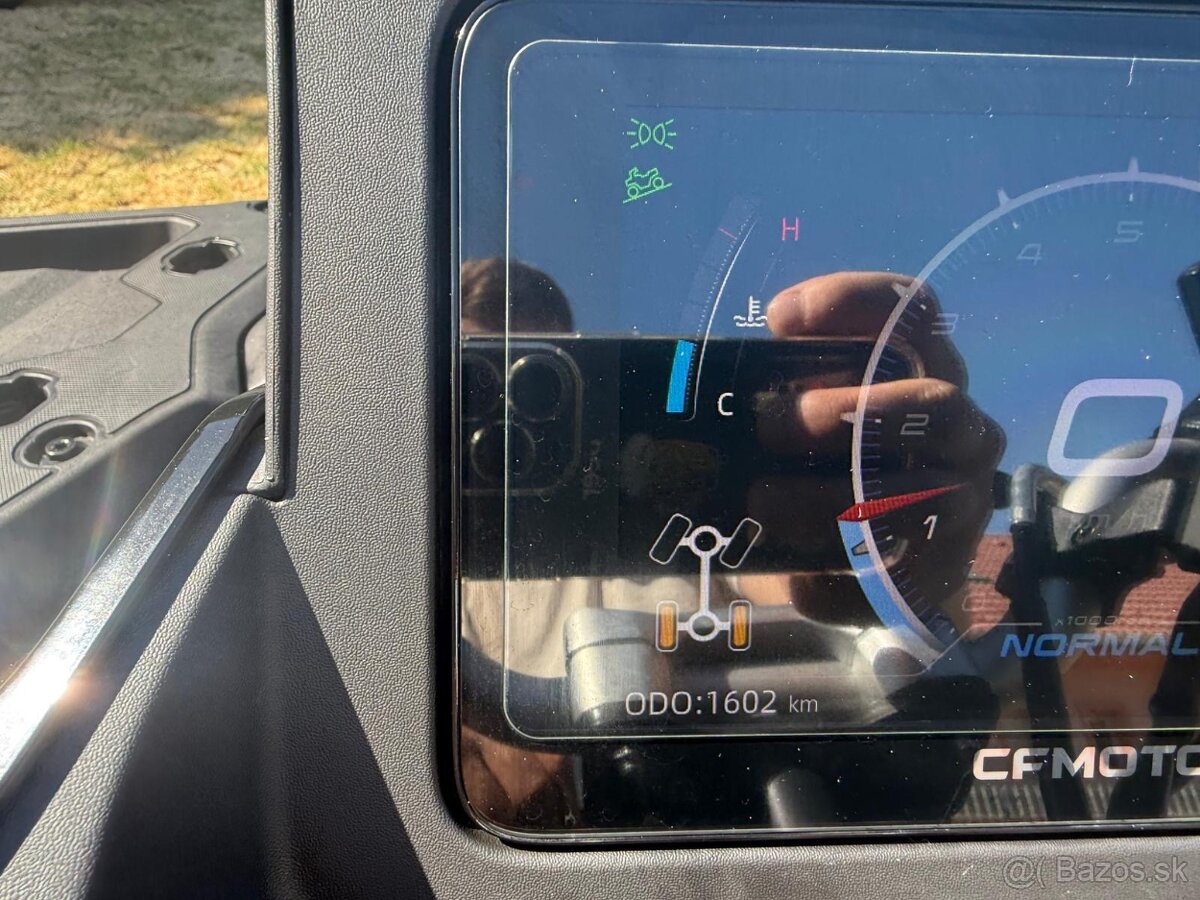 CFMoto x1000 G3 Premium