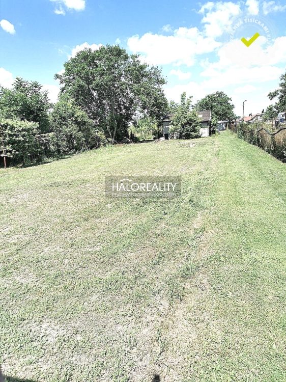 HALO reality - Predaj, pozemok pre rodinný dom 1303 m2 Nové - 5