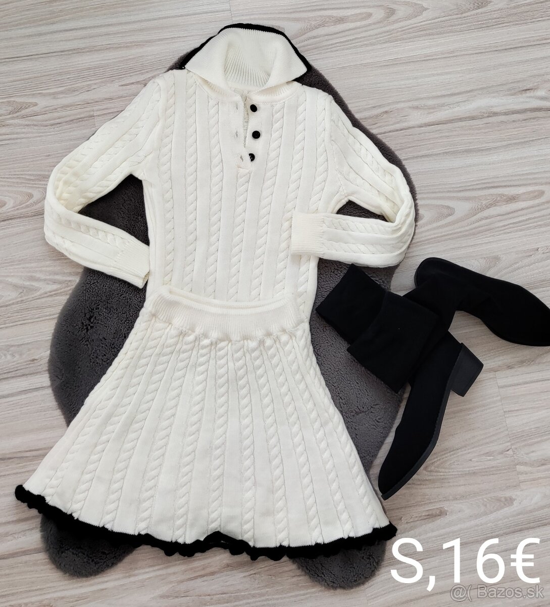 Dámske súpravy - 5