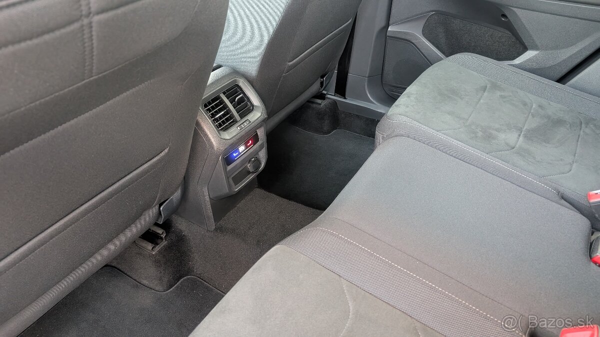 Volkswagen TIGUAN 2.0tdi 110kw automat - 5