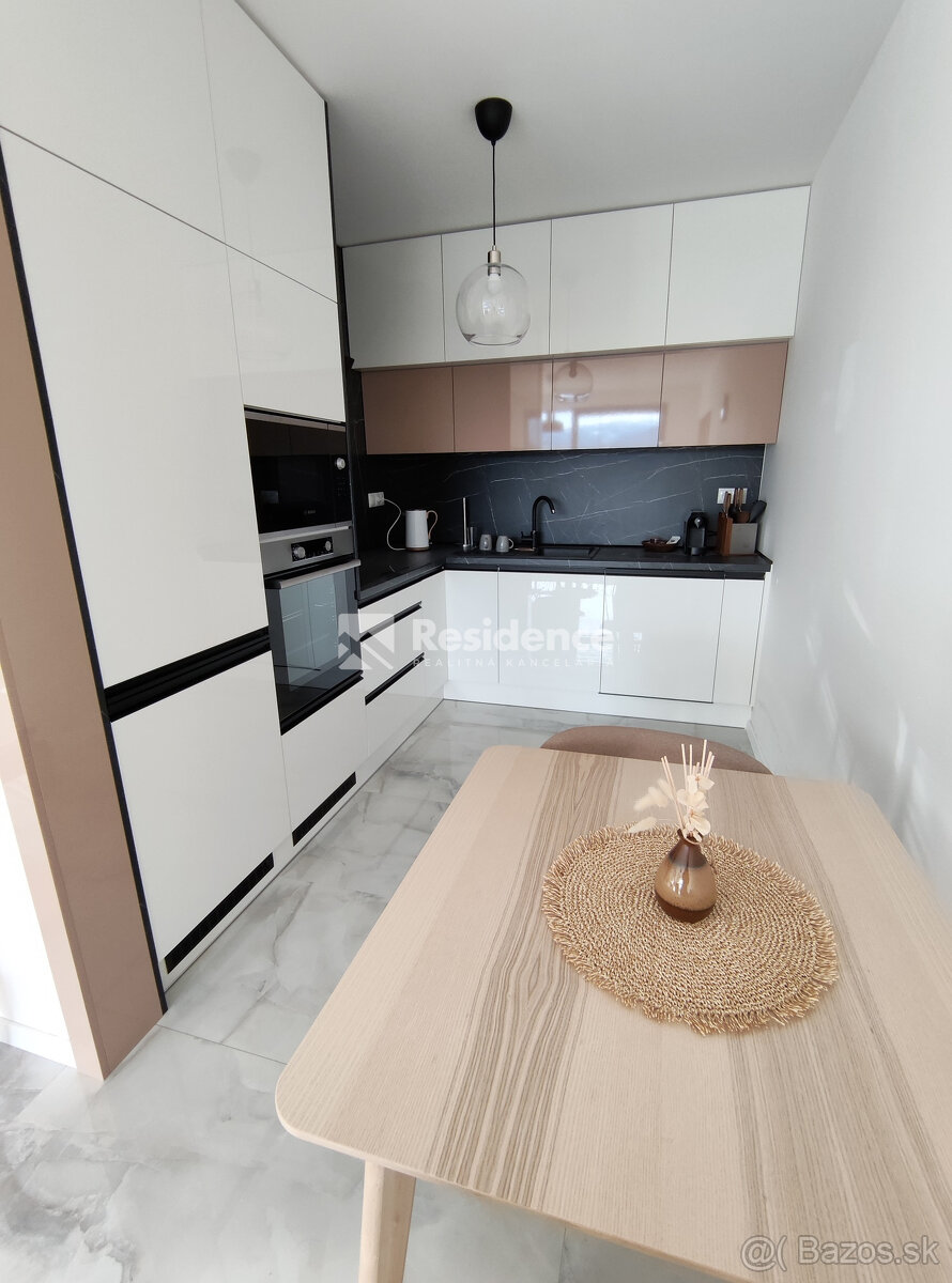 Luxusný 2,5-izbový byt, Liptovský Mikuláš - 5