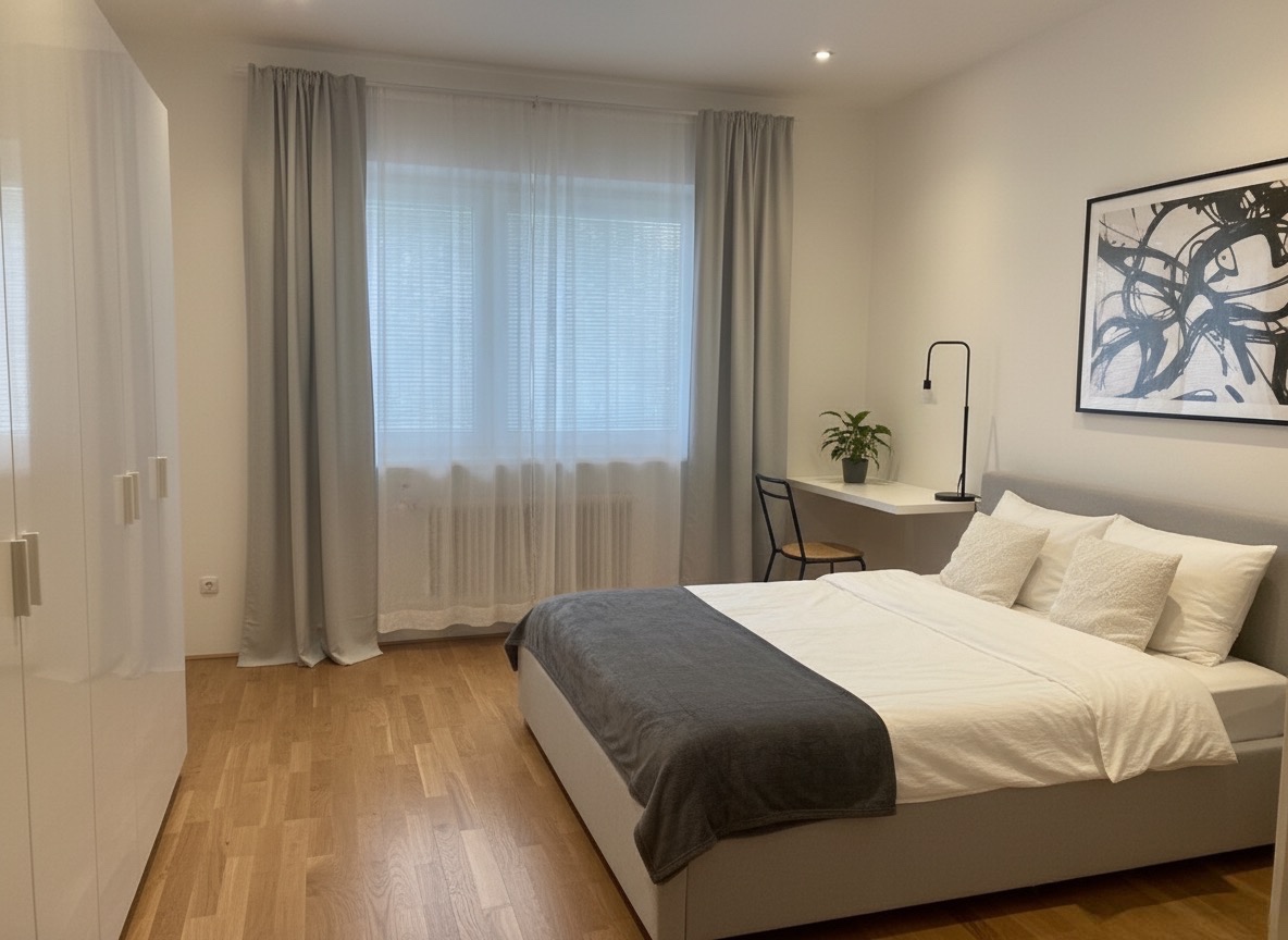 Priestranný podpivničený rodinný dom v Zlatých Moravciach – - 5