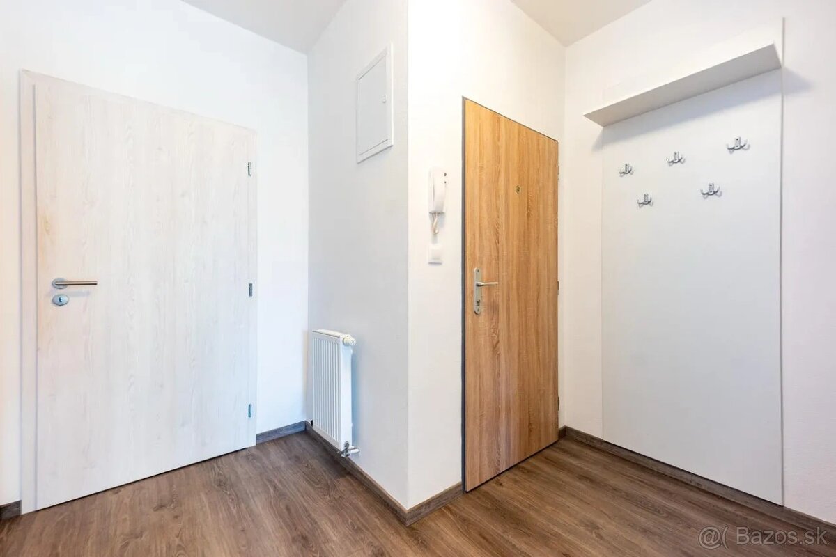 2izb. na prenájom - 5