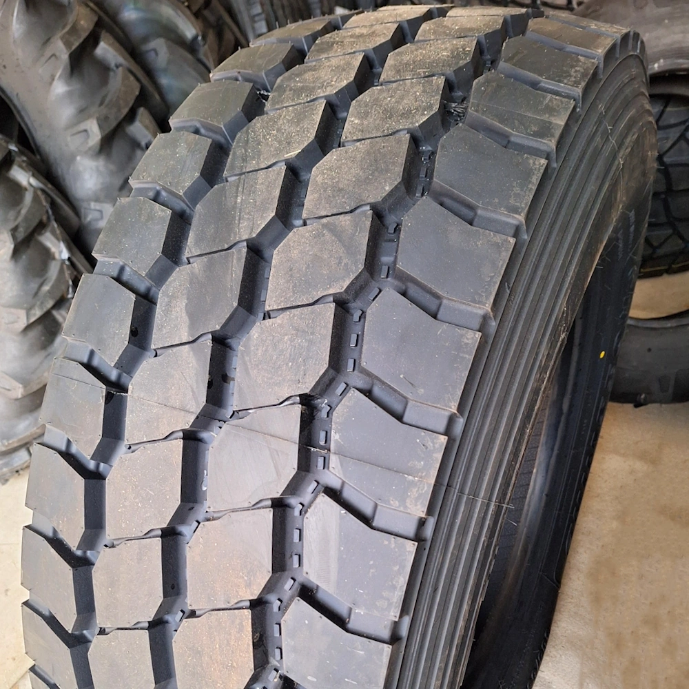 Nákladné pneumatiky - 5