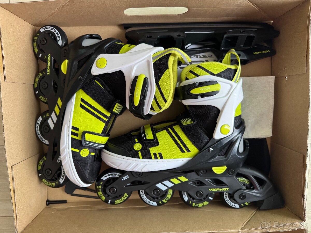 Tempish Misty Duo - 5