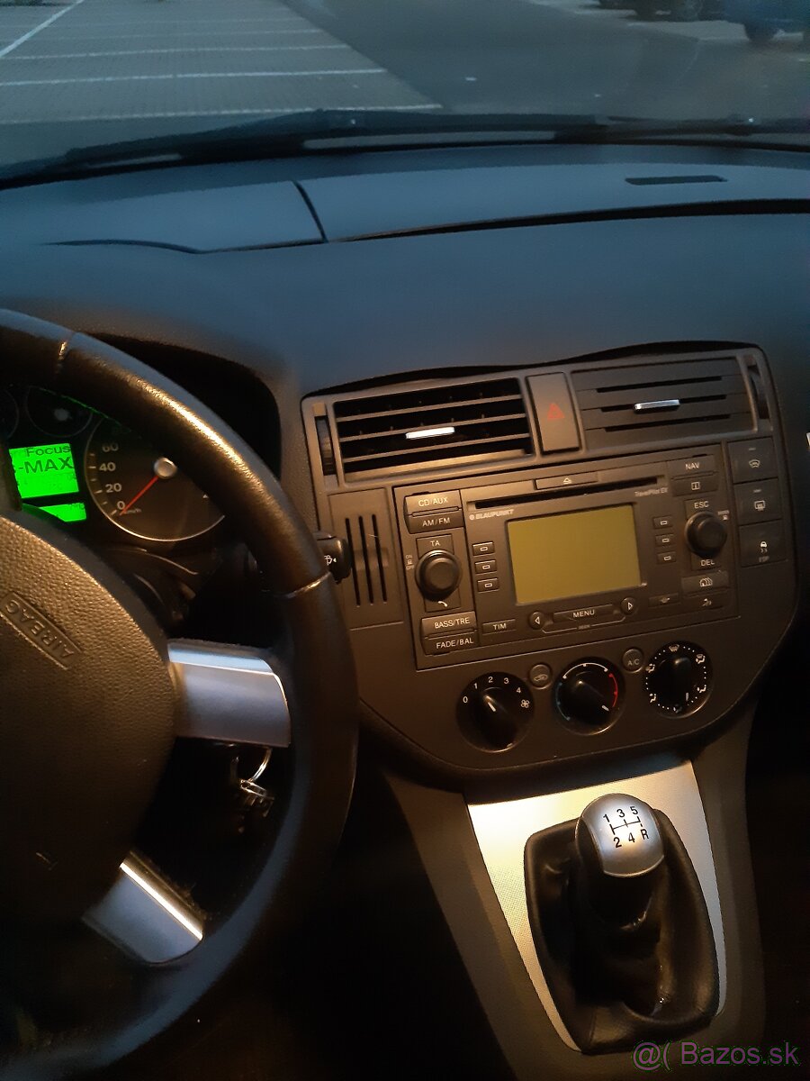 Ford Focus C-Max - 5