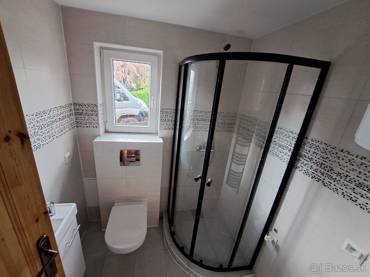 Kompletné rekonštrukcie bytov a domov - 5