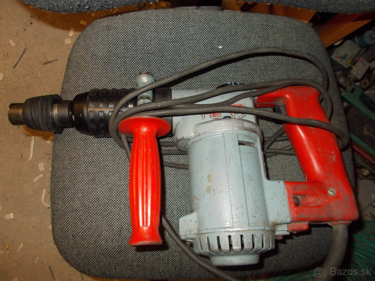 predam zbijacie kladiva a vrtacky - 5