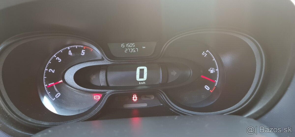 Opel Vivaro 1.6 CDTi 2017 151k - 5