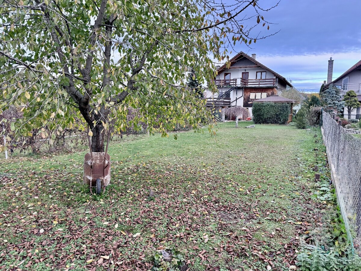 Dom Kamenec pod Vtáčnikom - 5