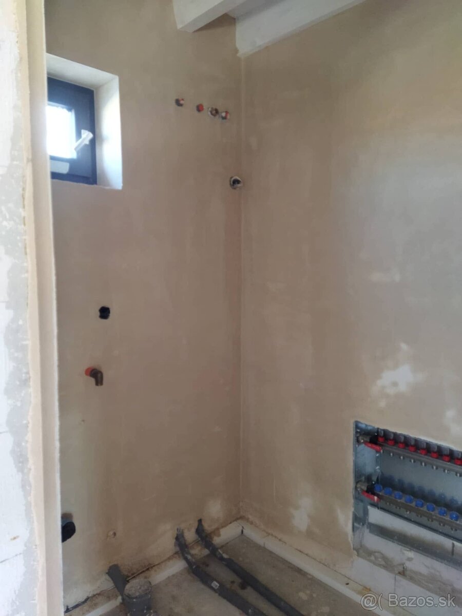 Strojove omietky od Profikov - 5