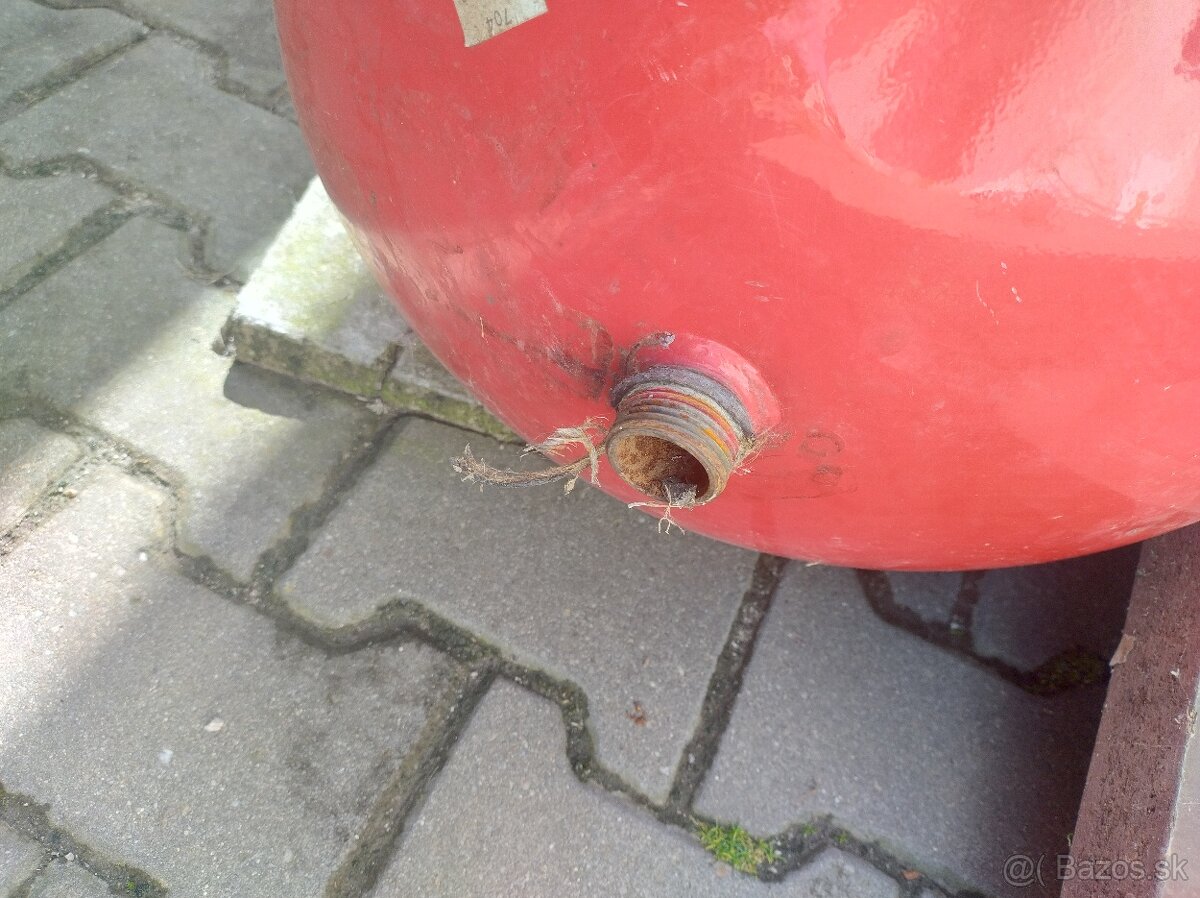 Expanzna nádržka - 5