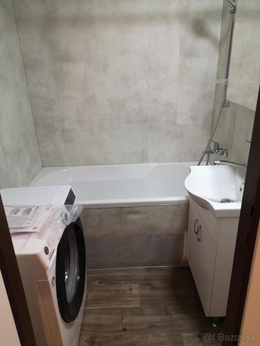 Prenájom 3izb.bytu Prievidza/ Sever - 5