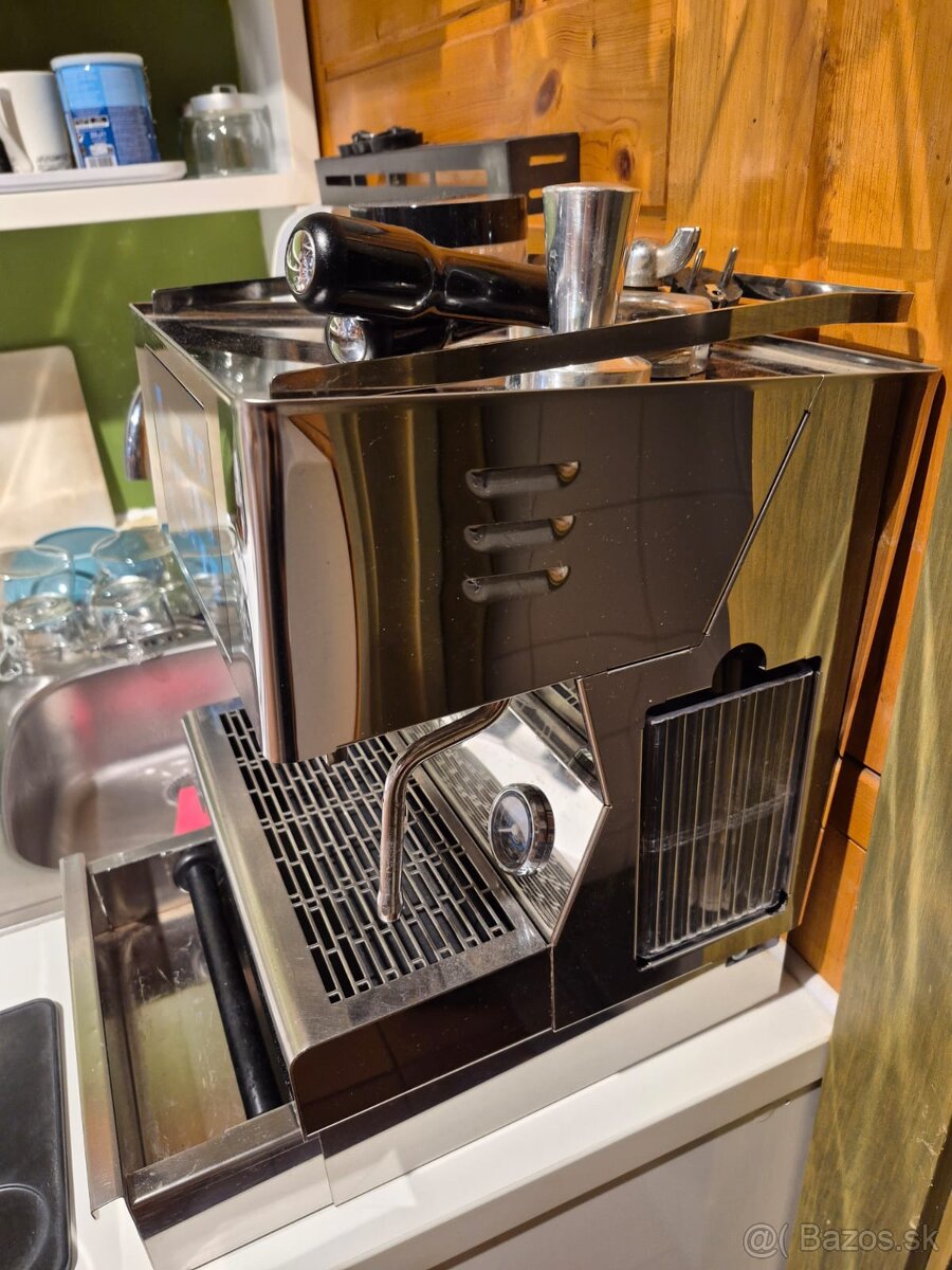 Kávovar QUICK MILL Evolution 70 - 5