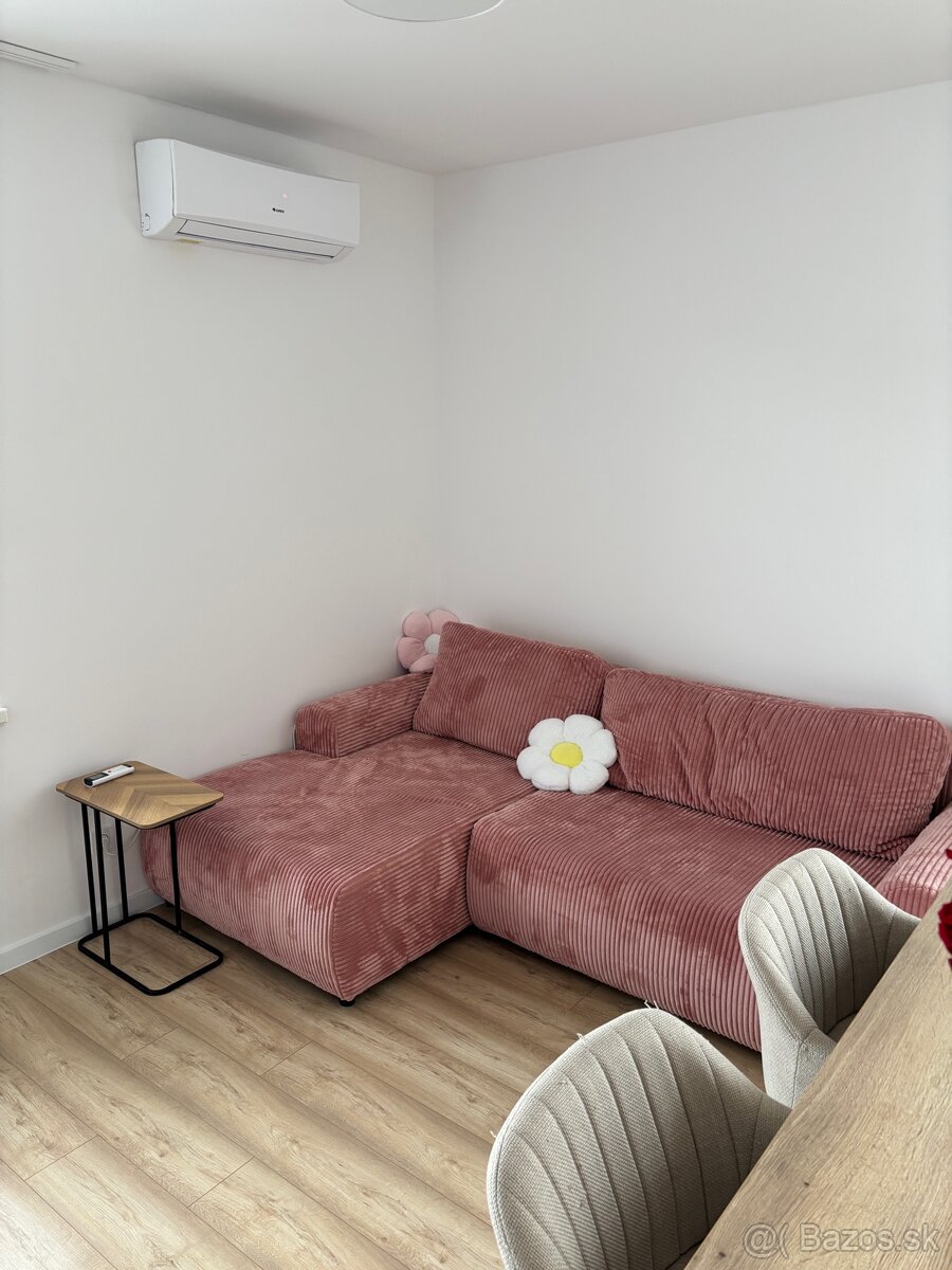 Prenájom 2 izbový byt - 5