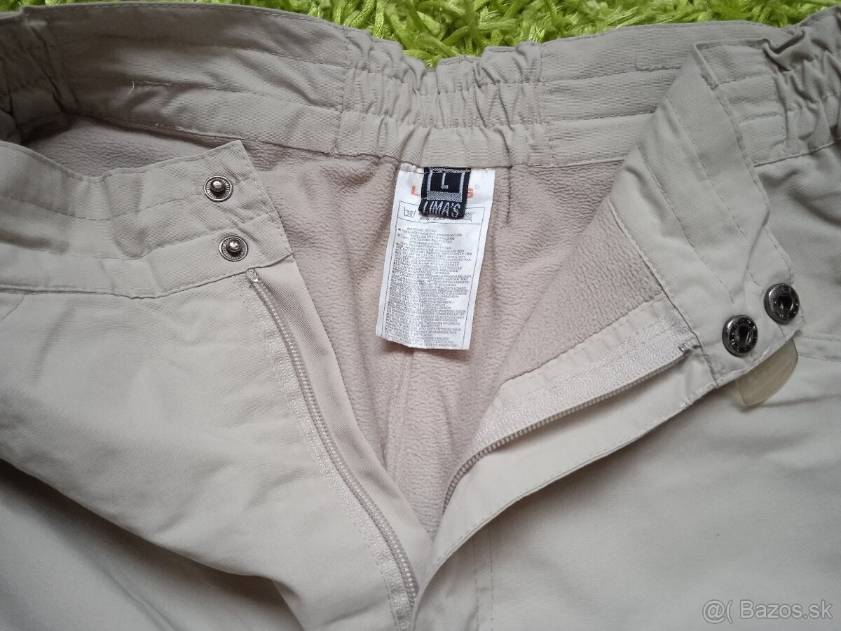 Zimné nohavice zn. Umas - 5