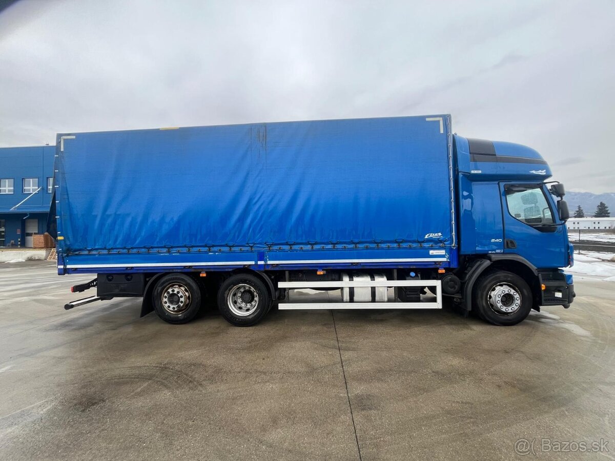 VOLVO FES 62R/240/R 26 - 5