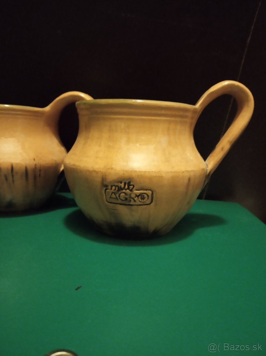 keramika na chalupu - 5