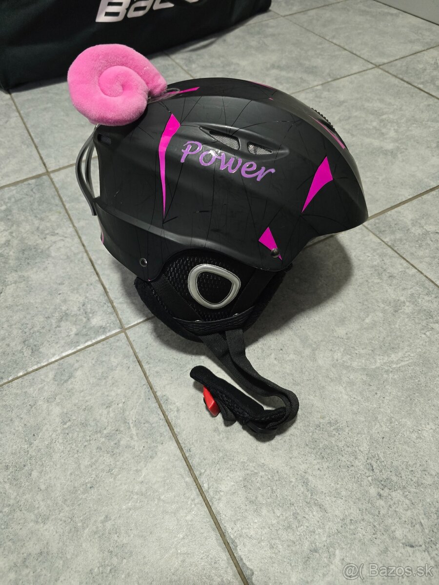 Predám detské prilby - 5