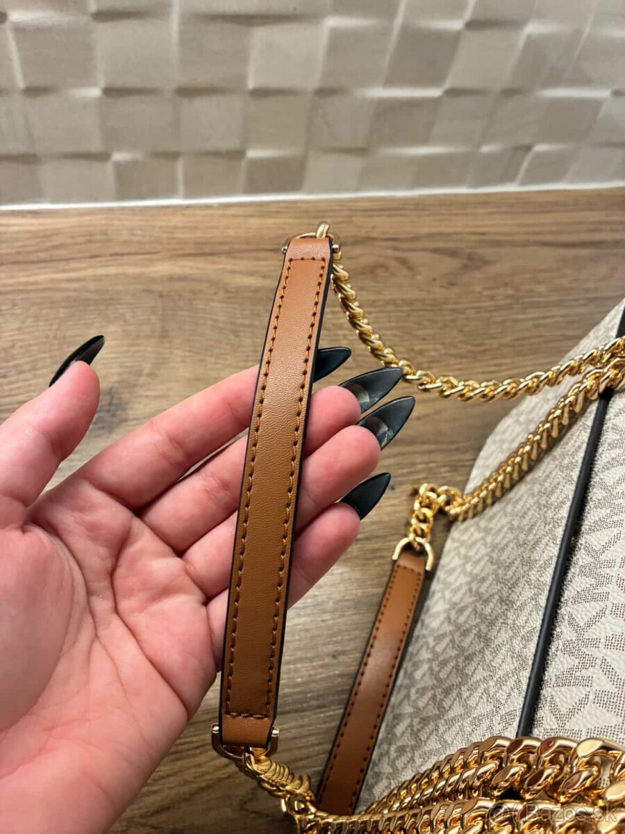 Michael Kors kabelka - 5