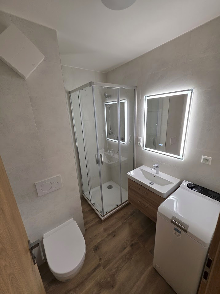 Prenájom 1,5 izbový byt Lipany - 5