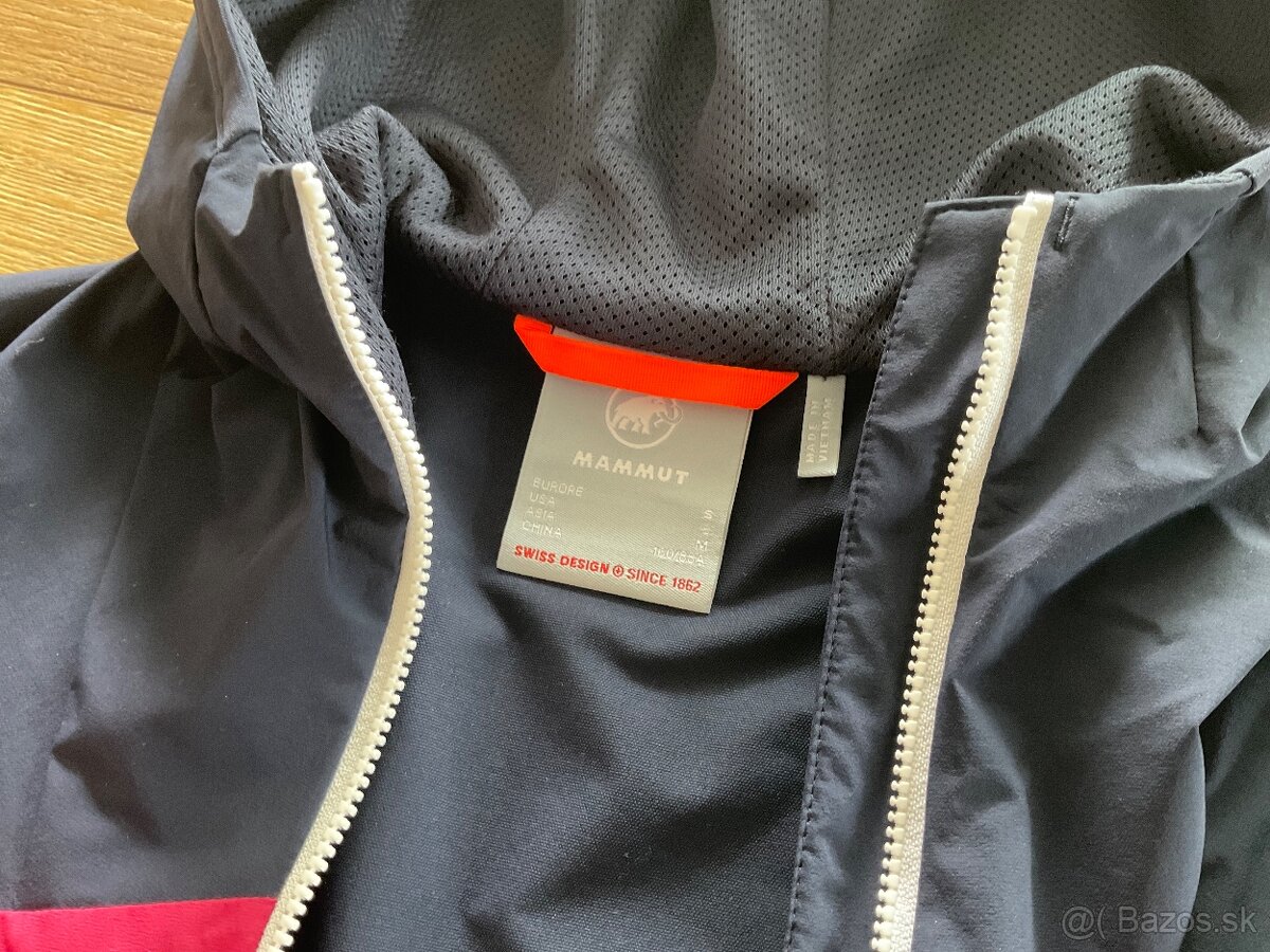 Mammut dámska bunda - 5