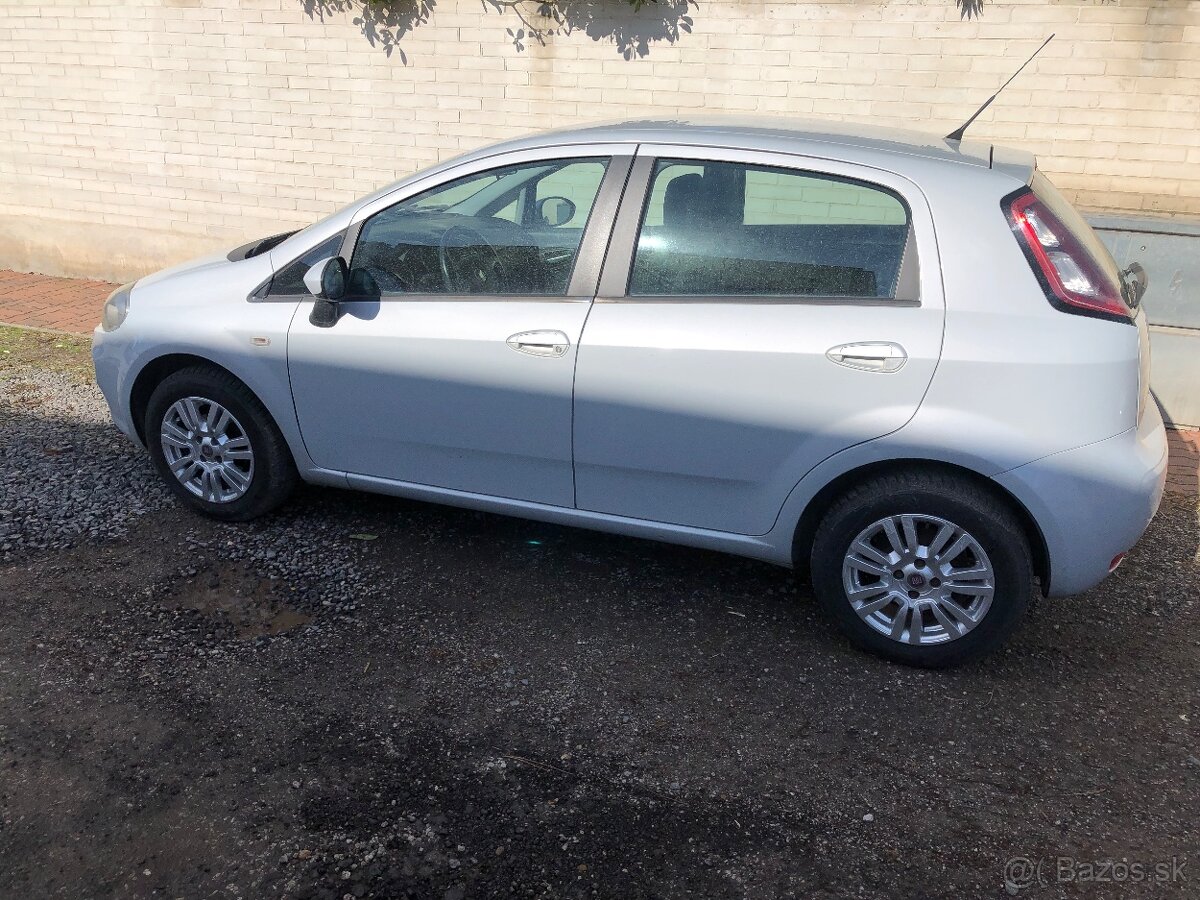 Fiat punto automat prevodovka - 5