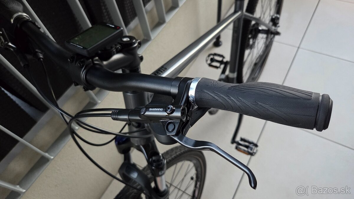 Bicykel CTM Stark 2024 - 5