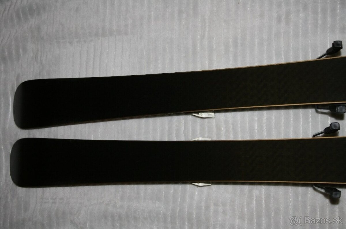 lyže Dynamic 90 cm , lyžiarky dalbello - 5