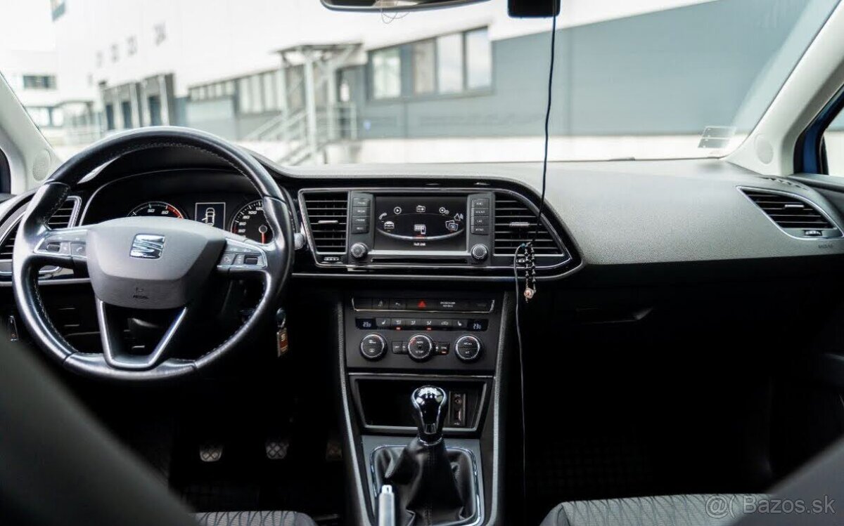 SEAT Leon 1.4 tsi 92kw - 5