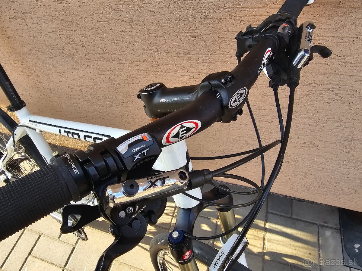 Predám CUBE LTD CC - 5