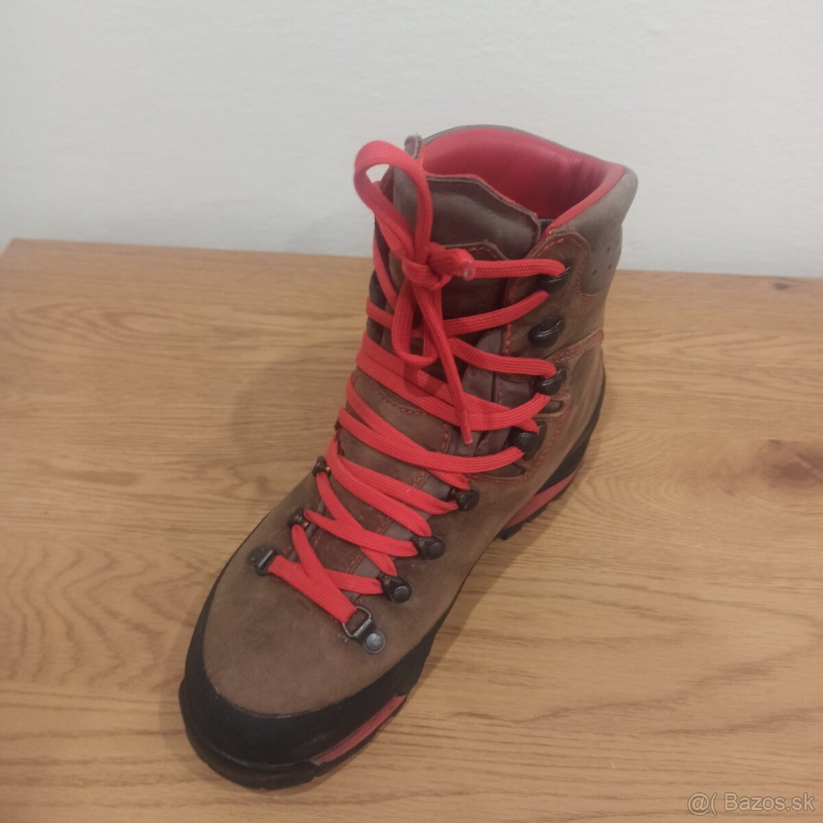 Bosp turistická obuv - 5
