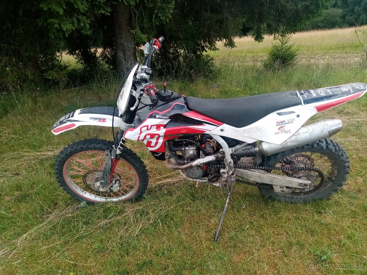 Husqvarna 250