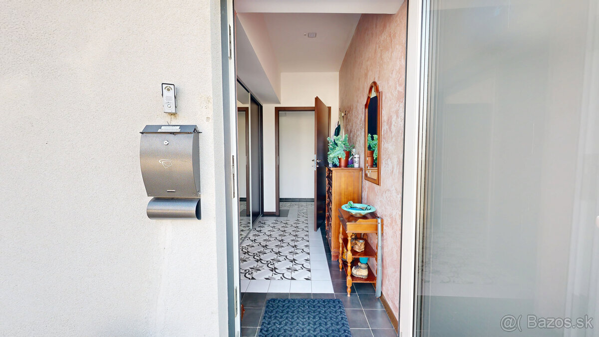 🏡 Na predaj: Nízkoenergetický 3-izbový rodinný dom v obci Bi - 5