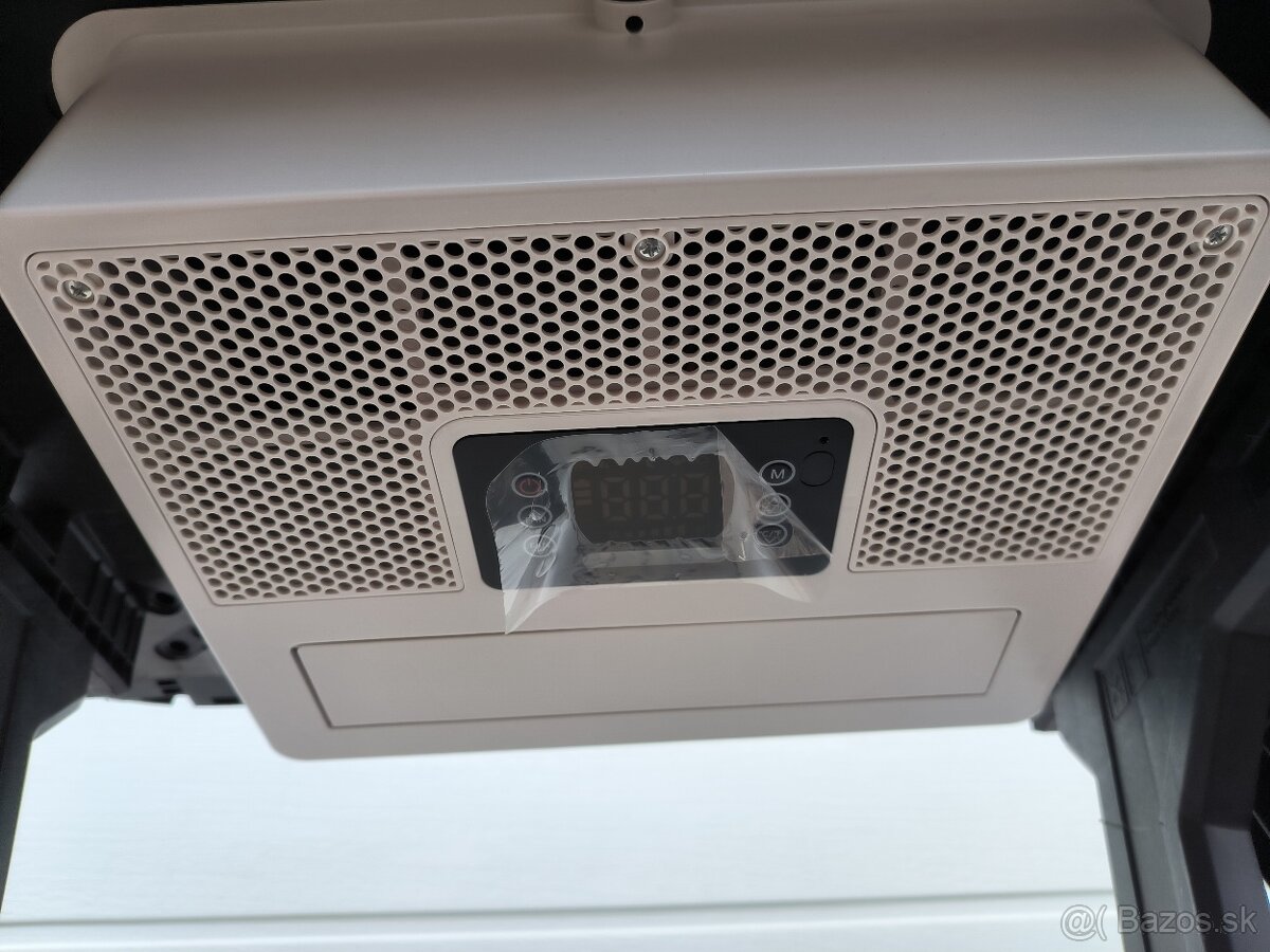 Strešná klimatizácia 12 V 24 V Puremind - 5