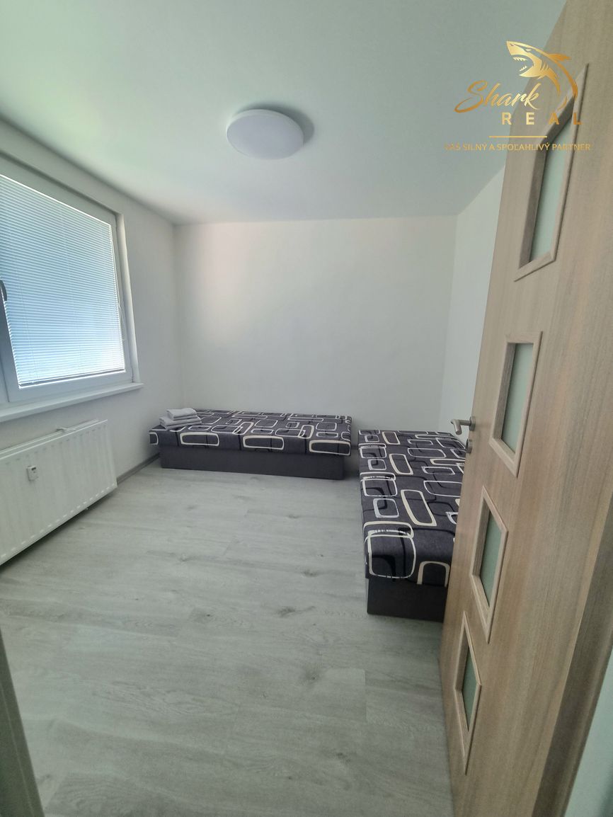 Na predaj 3-izbový byt po exkluzívnej kompletnej rekonštrukc - 5